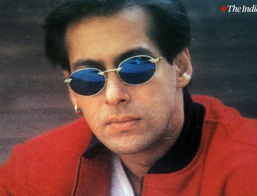 ‘I landed in a ditch’: Salman Khan opens up about nearly-fatal movie stunts; expert on safety