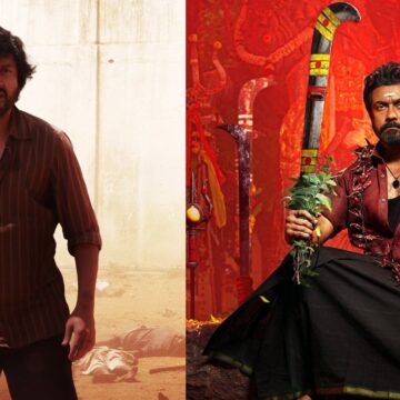 ‘I only got 50% back’: Veteran financier slams RJ Balaji over Suriya film Karuppu row