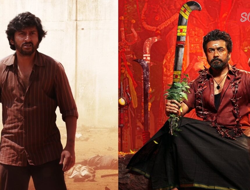 ‘I only got 50% back’: Veteran financier slams RJ Balaji over Suriya film Karuppu row ‘I only got 50% back’: Veteran financier slams RJ Balaji over Suriya film Karuppu row