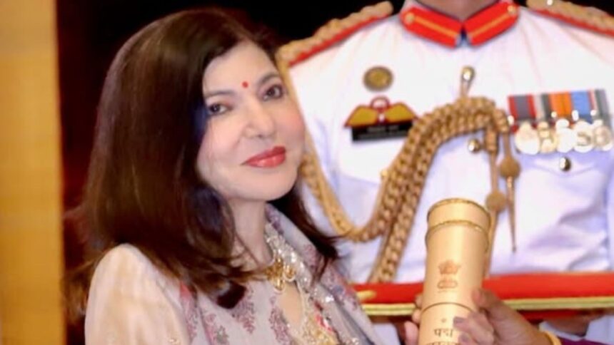 ‘I was fatigued’: Alka Yagnik on concerns over wheelchair video; tips to cope with health setbacks