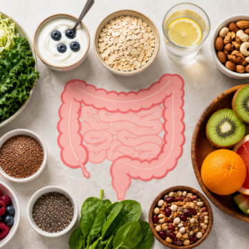 ‘I’m a GI doctor. Here’s what I eat to fight colon cancer’