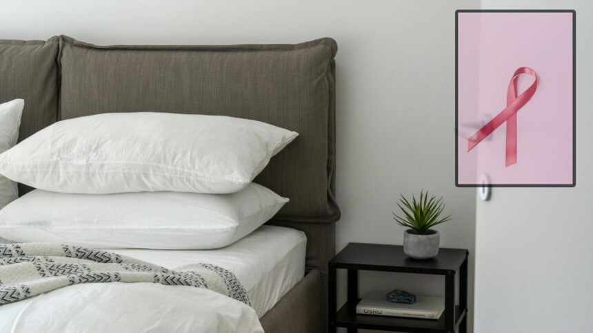 Internet claims pillows cause cancer; oncologist begs to differ