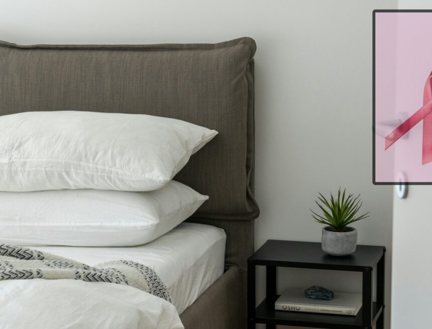 Internet claims pillows cause cancer; oncologist begs to differ