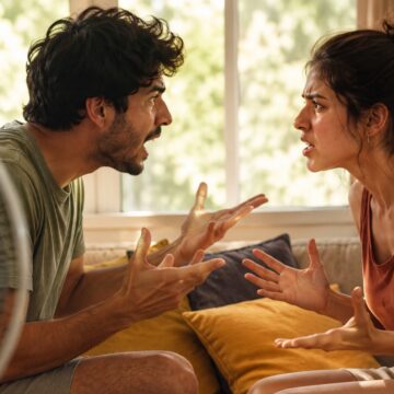 Is summer heat making you more aggressive?