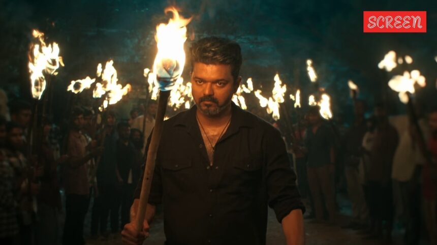 Jana Nayagan update: KVN productions to refund distributors after months of uncertainty