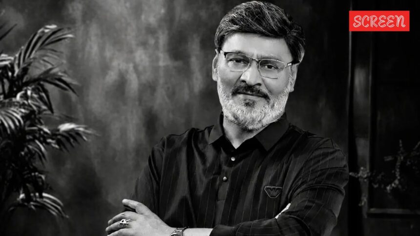 K Bhagyaraj death updates: Chiranjeevi is ‘shocked, heartbroken’ after Tamil filmmaker’s death
