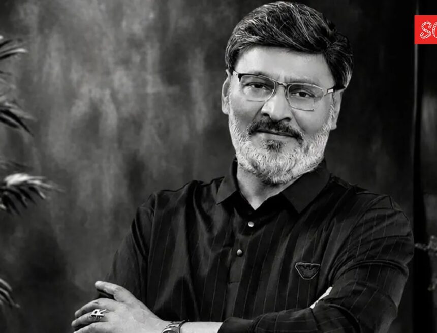 K Bhagyaraj Funeral Updates: Filmmaker-actor laid to rest with full state honours