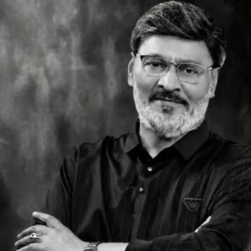 K Bhagyaraj Funeral Updates: Filmmaker laid to rest with full state honours