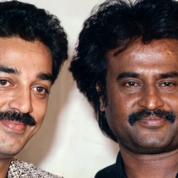 Kamal Haasan kept emotional secret from dying friend; it bound him to Rajinikanth forever