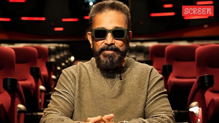 Kamal Haasan’s 15-year dream turned into a Rs 300 cr disaster despite a GOAT at the helm