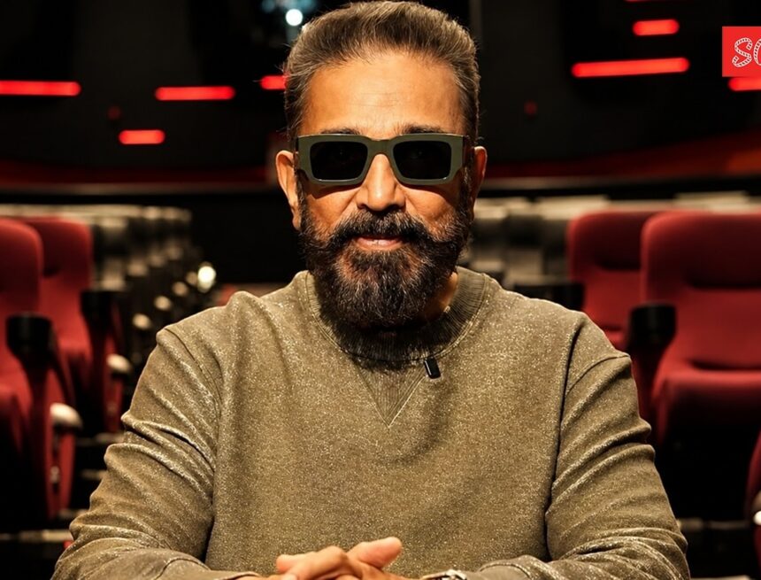 Kamal Haasan’s 15-year dream turned into a Rs 300 cr disaster despite a GOAT at the helm Kamal Haasan’s 15-year dream turned into a Rs 300 cr disaster despite a GOAT at the helm