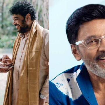 Khushbu defends wedding post after Bhagyaraj’s death: ‘My daughter just married’