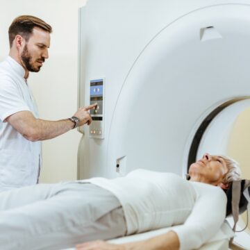 Kidney disease, pregnancy, tattoos: Expert on when MRI scans may be risky