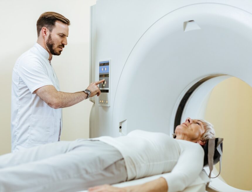 Kidney disease, pregnancy, tattoos: Expert on when MRI scans may be risky