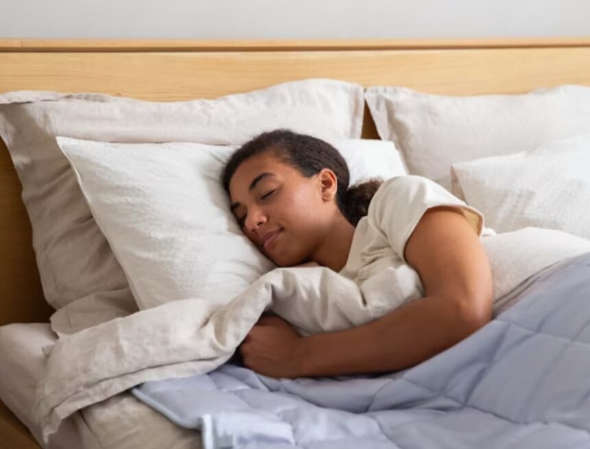 Lack of sleep can interfere with ovulation: Why the 11 pm rule matters for women