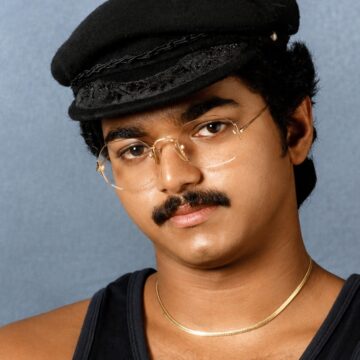 Long before historic election win, Vijay used ‘pookie’ innocence to conquer Tamil cinema