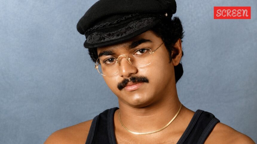 Long before historic election win, Vijay used ‘pookie’ innocence to conquer Tamil cinema Long before historic election win, Vijay used ‘pookie’ innocence to conquer Tamil cinema
