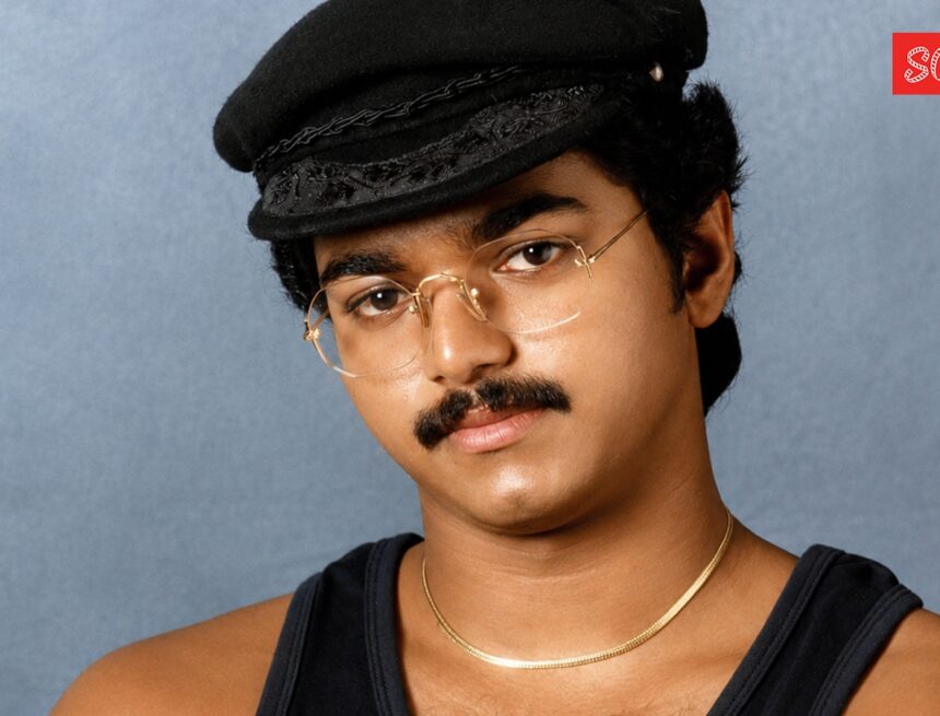 Long before historic election win, Vijay used ‘pookie’ innocence to conquer Tamil cinema
