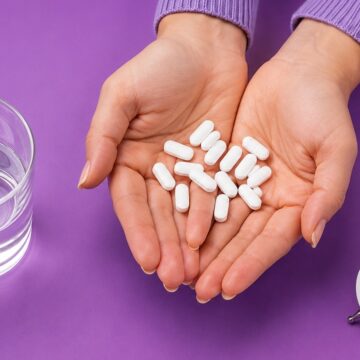 Low magnesium levels: 3 signs that may indicate a deficiency