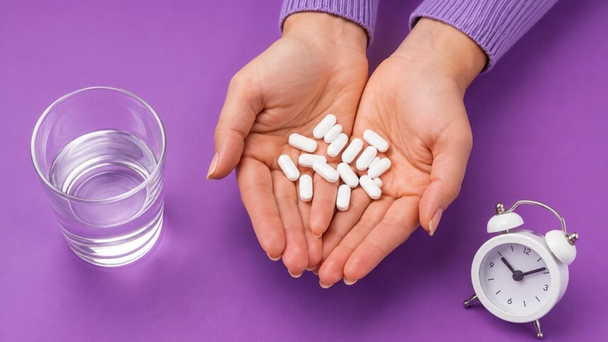 Low magnesium levels: 3 signs that may indicate a deficiency Low magnesium levels: 3 signs that may indicate a deficiency