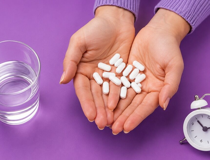 Low magnesium levels: 3 signs that may indicate a deficiency Low magnesium levels: 3 signs that may indicate a deficiency