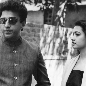 Made for Rs 15 lakh, Kamal Haasan, Singeetham’s pathbreaking film earned 6.6x its budget