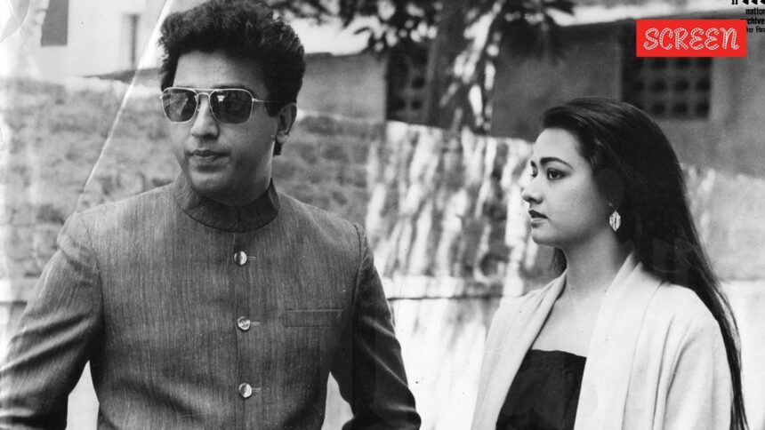 Made for Rs 15 lakh, Kamal Haasan, Singeetham’s pathbreaking film earned 6.6x its budget