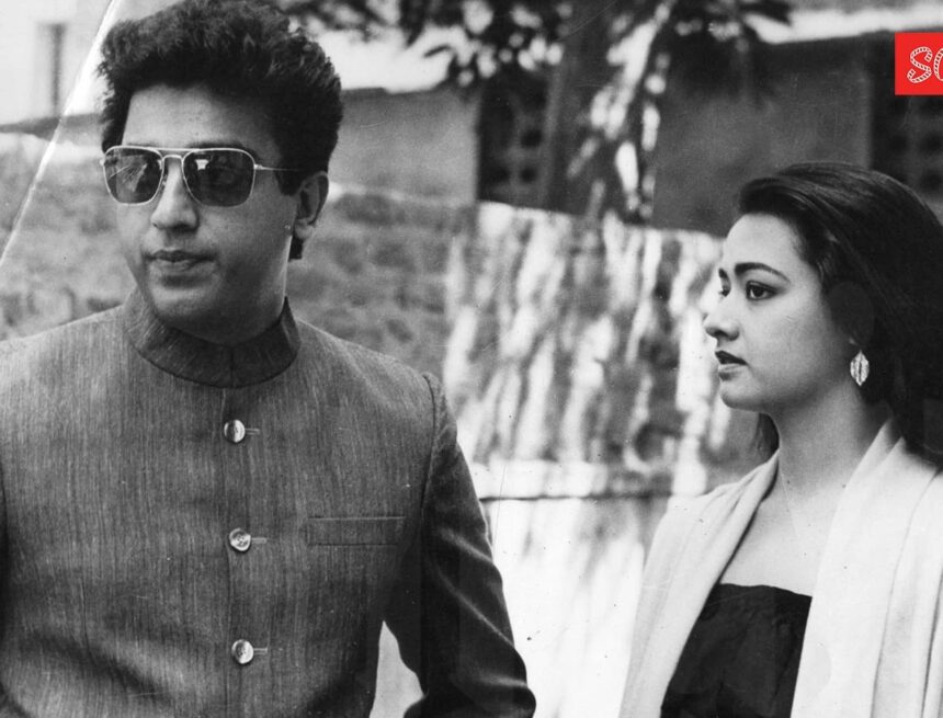 Made for Rs 15 lakh, Kamal Haasan, Singeetham’s pathbreaking film earned 6.6x its budget