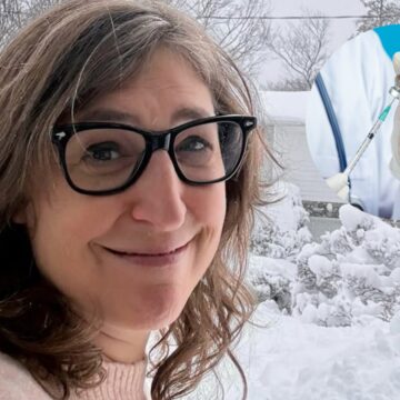 Mayim Bialik shares ordeal after taking low dose of synthetic GLP-1 drug: ‘Uncontrollable diarrhea’