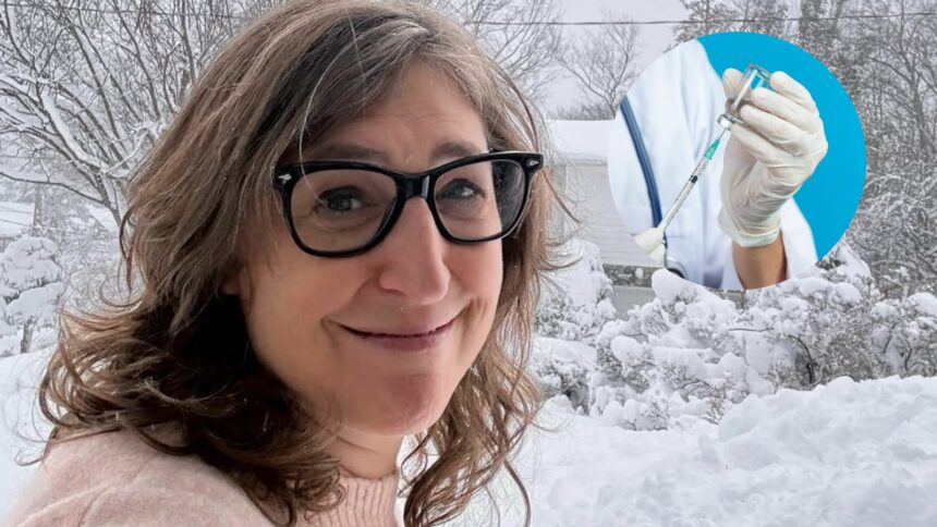 Mayim Bialik shares ordeal after taking low dose of synthetic GLP-1 drug: ‘Uncontrollable diarrhea’