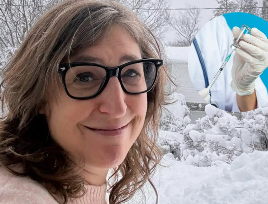 Mayim Bialik shares ordeal after taking low dose of synthetic GLP-1 drug: ‘Uncontrollable diarrhea’