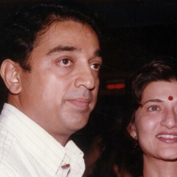 ‘Men are jealous of my life’: When Kamal Haasan hit back at people’s obsession with his life