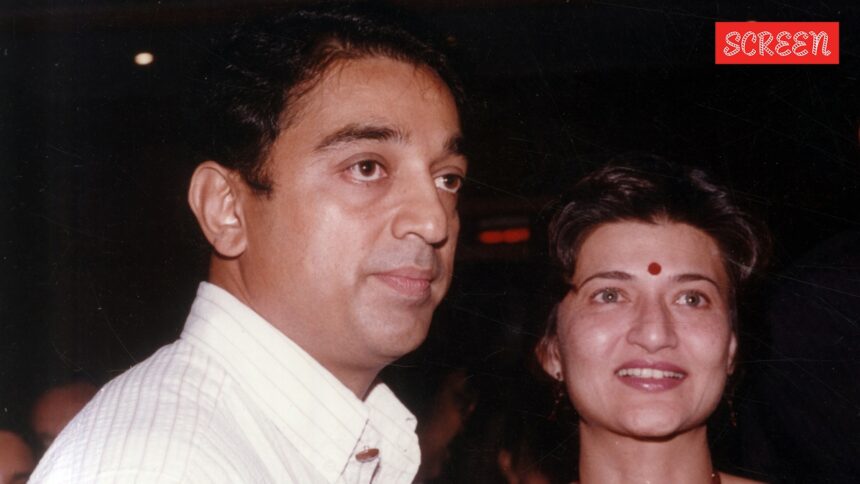 ‘Men are jealous of my life’: When Kamal Haasan hit back at people’s obsession with his life