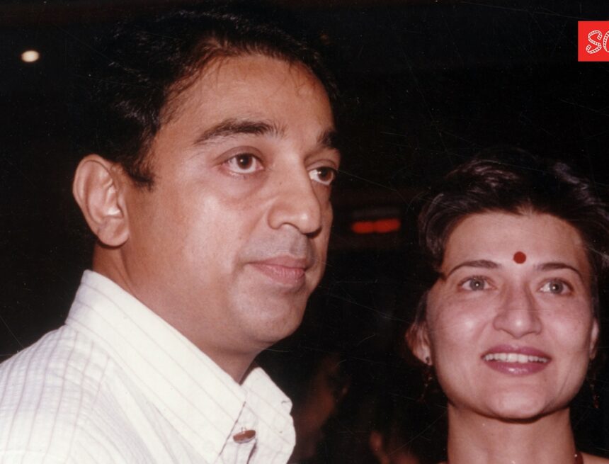 ‘Men are jealous of my life’: When Kamal Haasan hit back at people’s obsession with his life