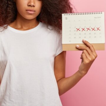 ‘My period never came’: What it feels like to live with MRKH Syndrome