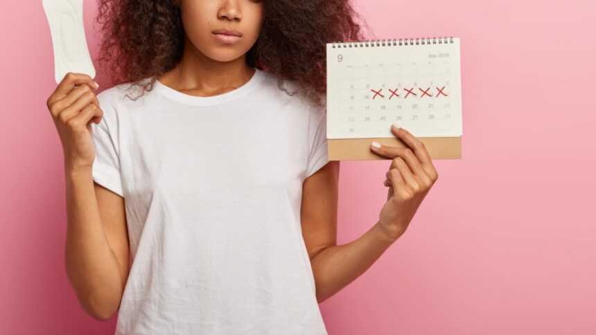 ‘My period never came’: What it feels like to live with MRKH Syndrome