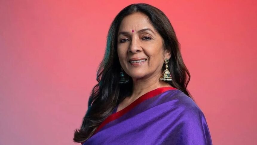 Neena Gupta shares an unusual morning dressing room ritual: ‘I get up at 5 or 5 Neena Gupta shares an unusual morning dressing room ritual: ‘I get up at 5 or 5.30 am’