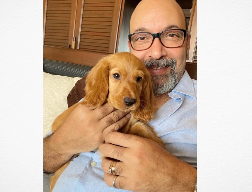 ‘Oily skin doesn’t age you’, says Micky Contractor. Expert weighs in