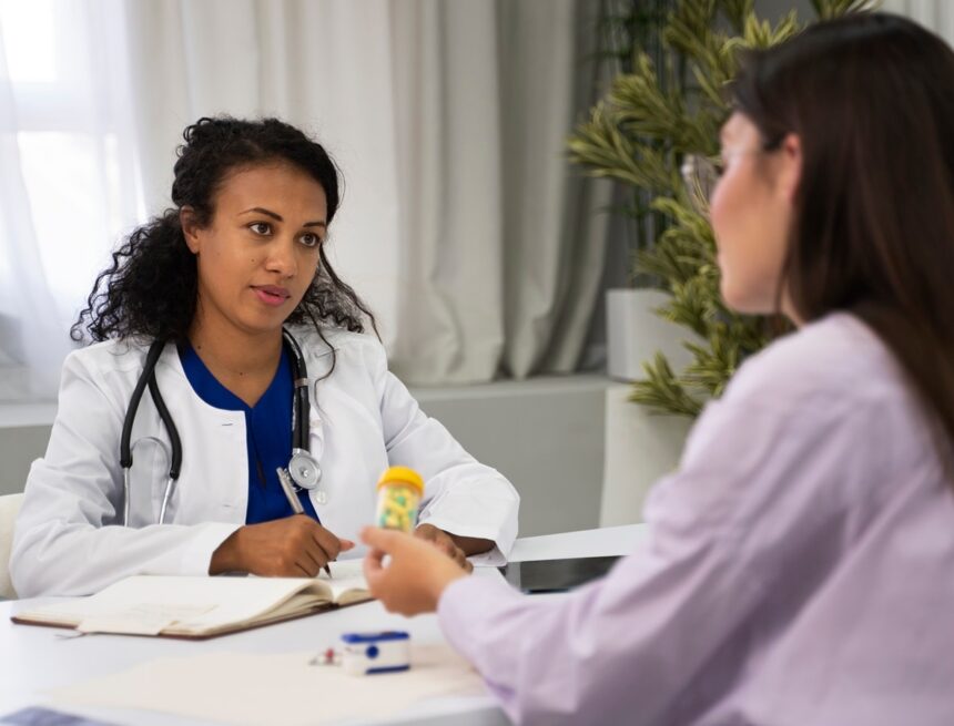 PCOS is now PMOS, but women remain sceptical: ‘A name alone doesn’t change struggle’ PCOS is now PMOS, but women remain sceptical: ‘A name alone doesn’t change struggle’