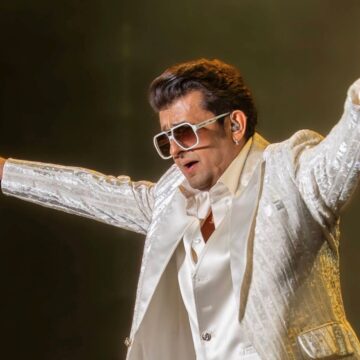‘Physiotherapy was very painful’: Sonu Nigam opens up on health scare, spine specialist explains