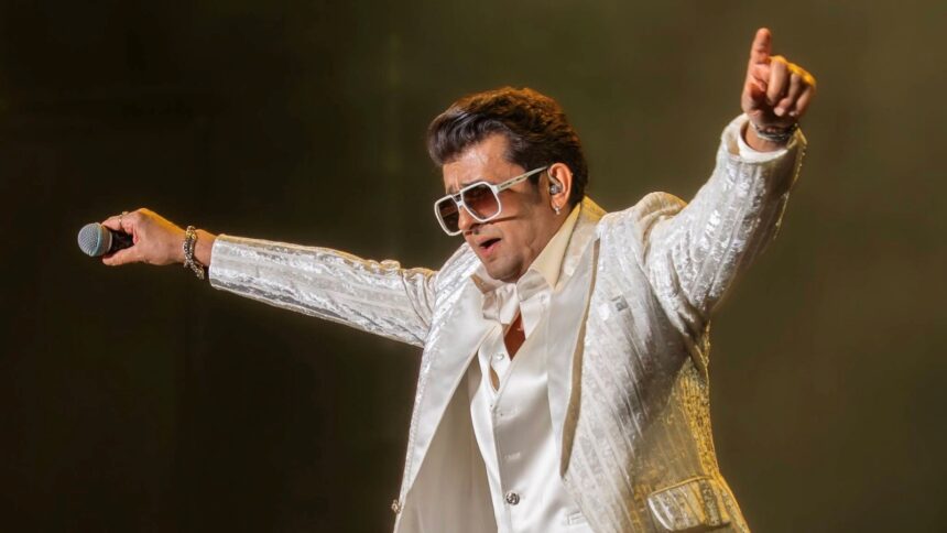 ‘Physiotherapy was very painful’: Sonu Nigam opens up on health scare, spine specialist explains