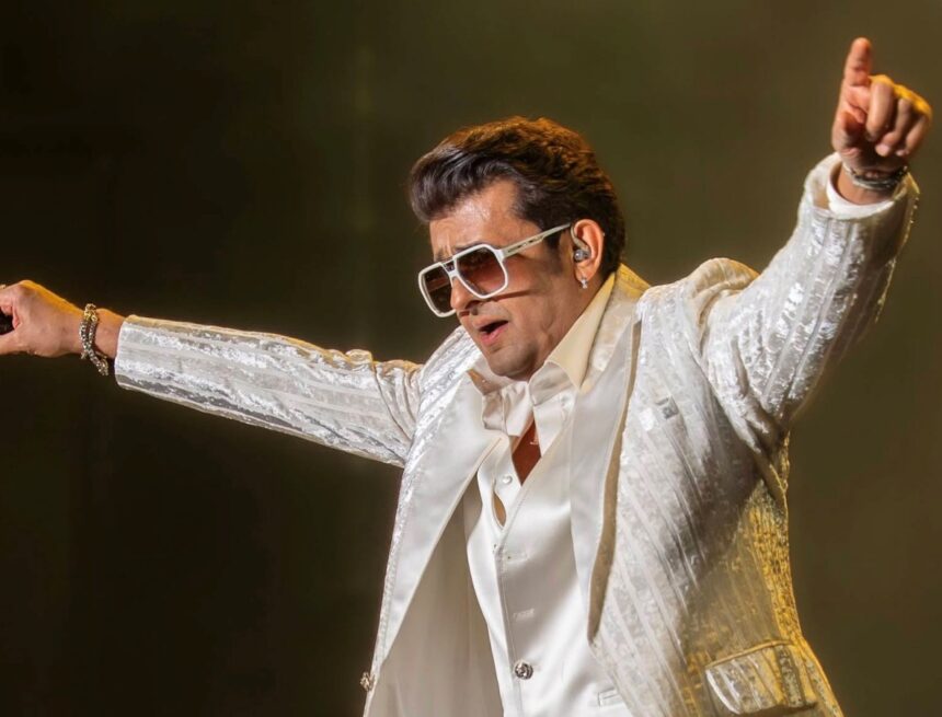 ‘Physiotherapy was very painful’: Sonu Nigam opens up on health scare, spine specialist explains