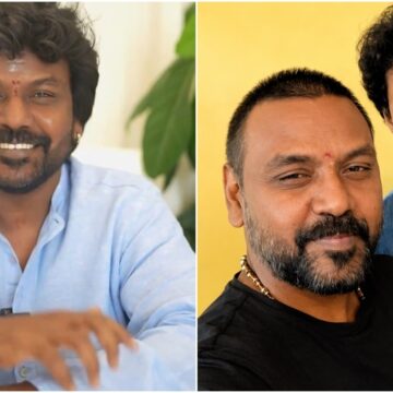 Raghava Lawrence breaks silence on political entry, reveals why his mother opposed it