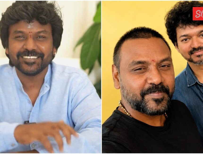 Raghava Lawrence breaks silence on political entry, reveals why his mother opposed it Raghava Lawrence breaks silence on political entry, reveals why his mother opposed it
