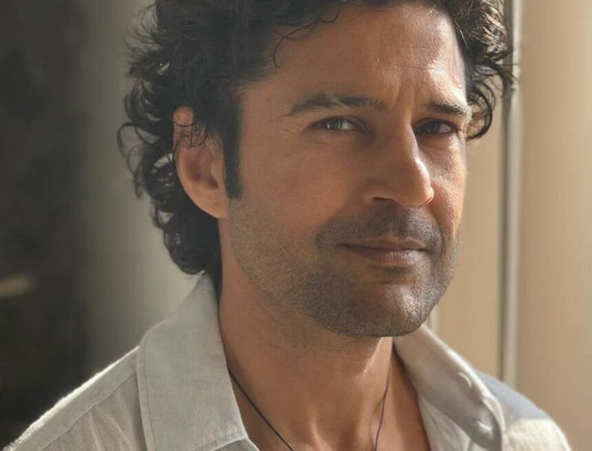 Rajeev Khandelwal on growing soursop tree for mom during cancer battle; oncologists react