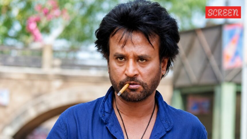 Rajinikanth’s colossal disaster forced him into hiatus, ‘destroyed’ Manisha Koirala’s career