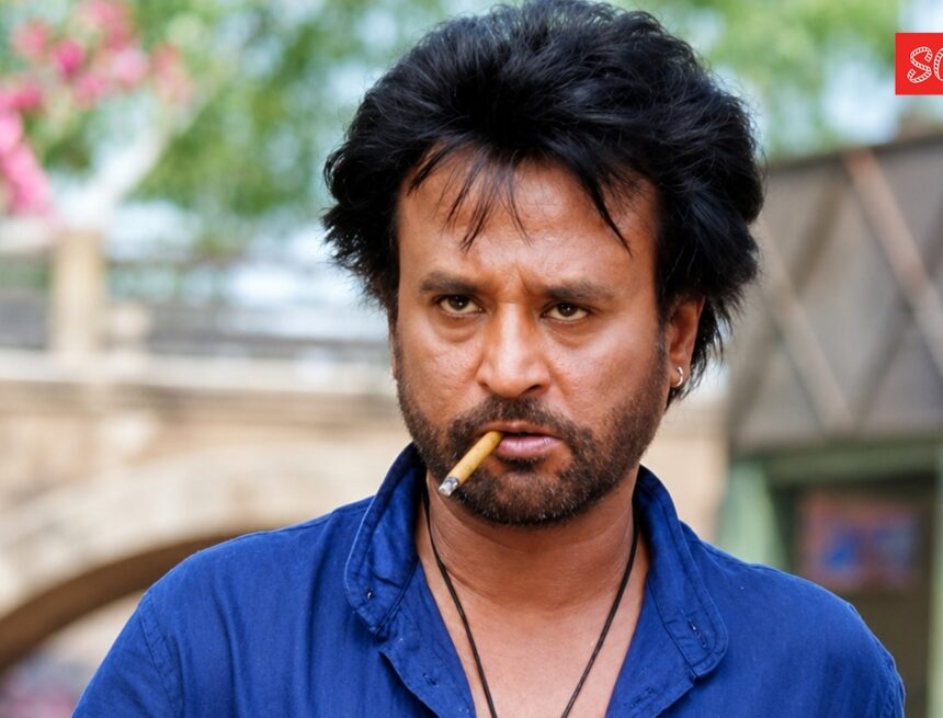 Rajinikanth’s colossal disaster forced him into hiatus, ‘destroyed’ Manisha Koirala’s career