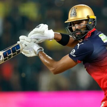 RCB player Devdutt Padikkal’s strict diet includes avoiding gluten, dairy, and spices