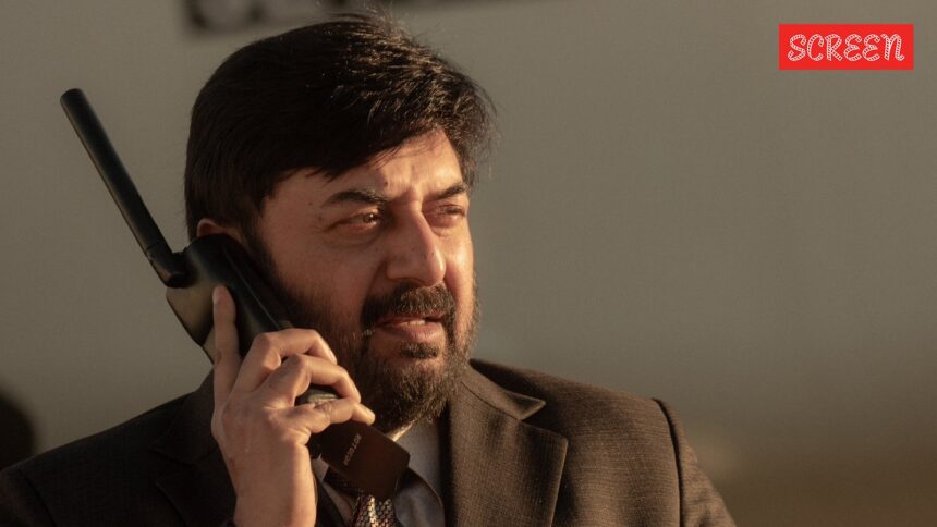 Rejected by college theatre group, Arvind Swamy quit stardom to set up Rs 3300 cr empire Rejected by college theatre group, Arvind Swamy quit stardom to set up Rs 3300 cr empire