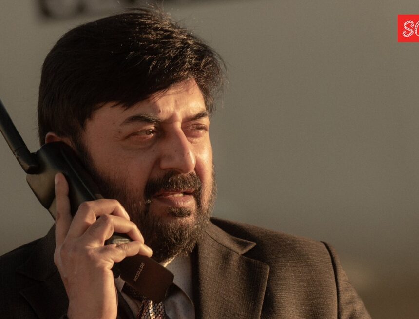 Rejected by college theatre group, Arvind Swamy quit stardom to set up Rs 3300 cr empire Rejected by college theatre group, Arvind Swamy quit stardom to set up Rs 3300 cr empire